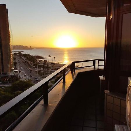 957 Golden Fortaleza Frente Mar 外观 照片