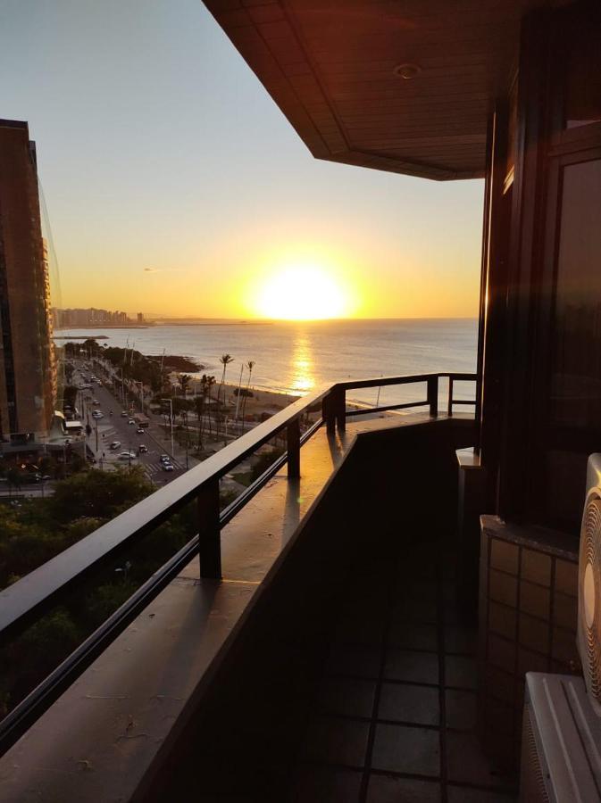 957 Golden Fortaleza Frente Mar 外观 照片