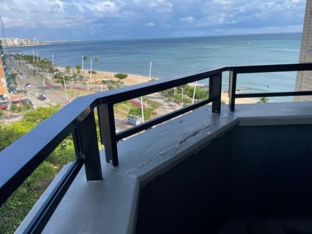 957 Golden Fortaleza Frente Mar 外观 照片