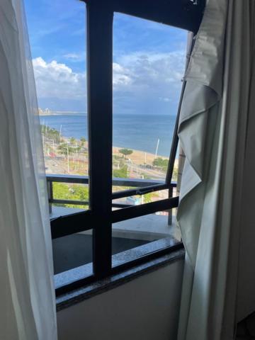 957 Golden Fortaleza Frente Mar 外观 照片
