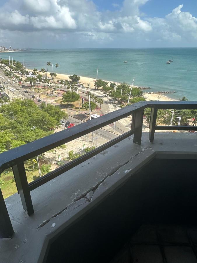 957 Golden Fortaleza Frente Mar 外观 照片